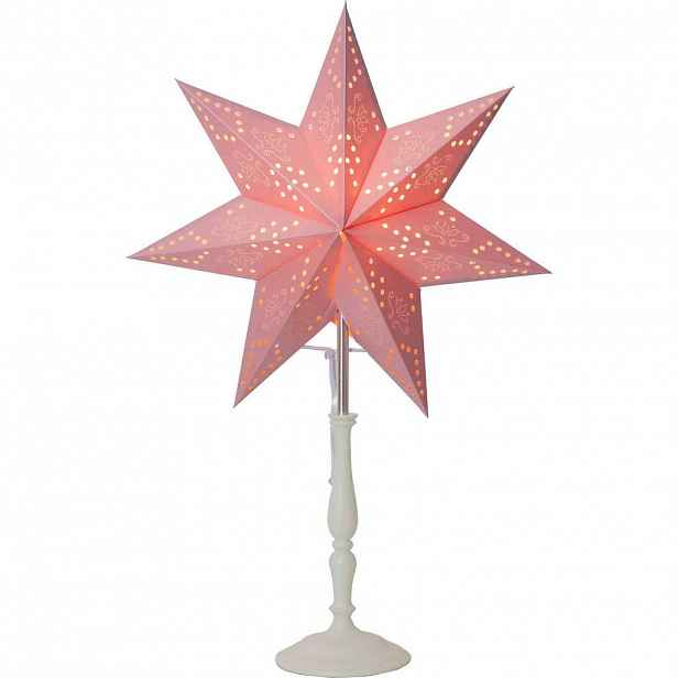 Eglo STOLNÍ LAMPA, E14, 35/14/55 cm