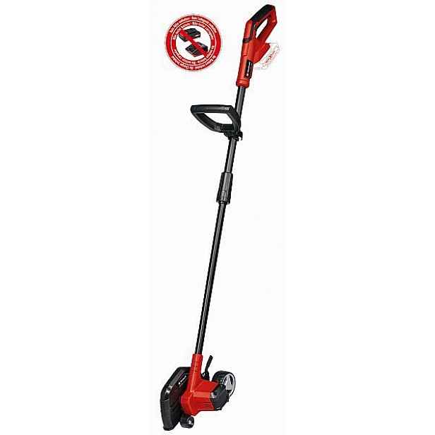 Einhell Křovinořez Ge-le 18/190 Li-Solo 3424300