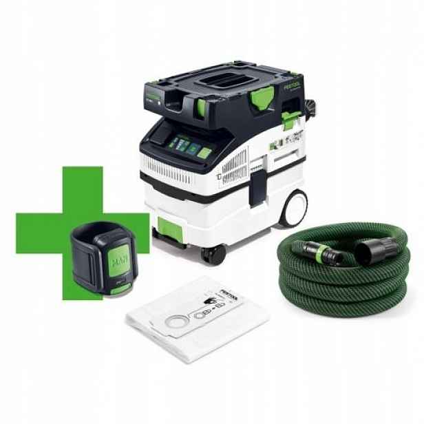 Festool 578038 Vysavač Ctl MIDI I Ct-f Edition dálkový spínač