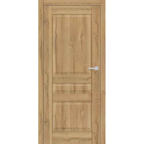 Interiérové dveře Nemézie 6 - Výška 210 cm