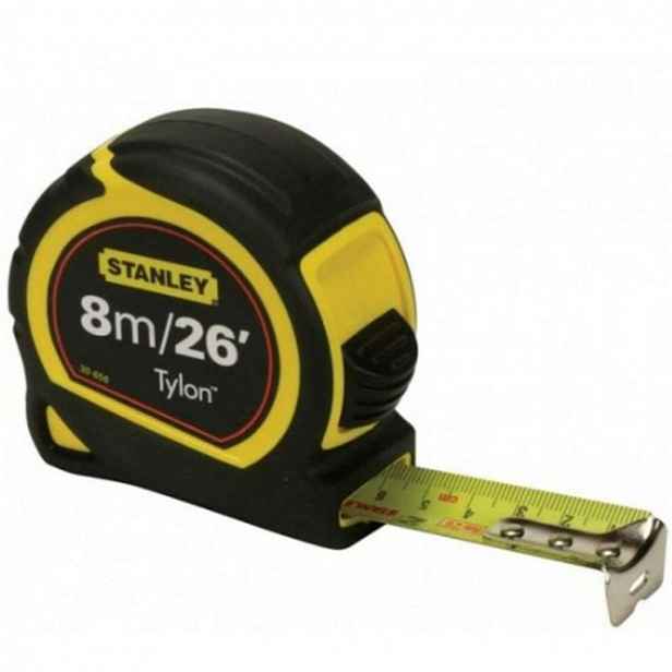Stanley - Svinovací metr 8 m 0-30-656