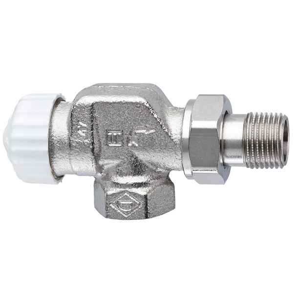 Termostatický ventil IMI V-exact II DN 15 axiální