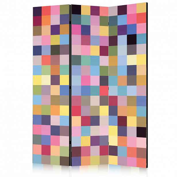 artgeist PARAVÁN, 135/172/3 cm