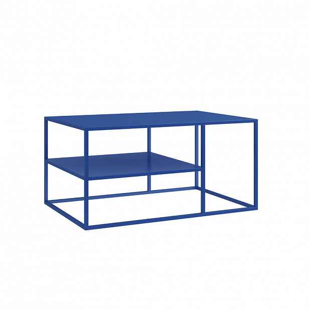 [en.casa] KONFERENČNÍ STOLEK Solund 45/90/60 cm