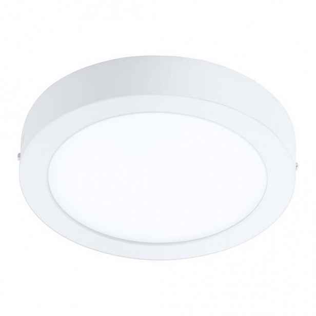 Nástěnné světlo Eglo Fueva-Z plast 900103