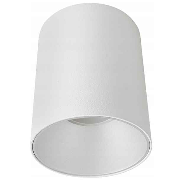 Stropní svítidlo Tuba Spot Eye Tone 8925 bílá Nowodvorski lze Led