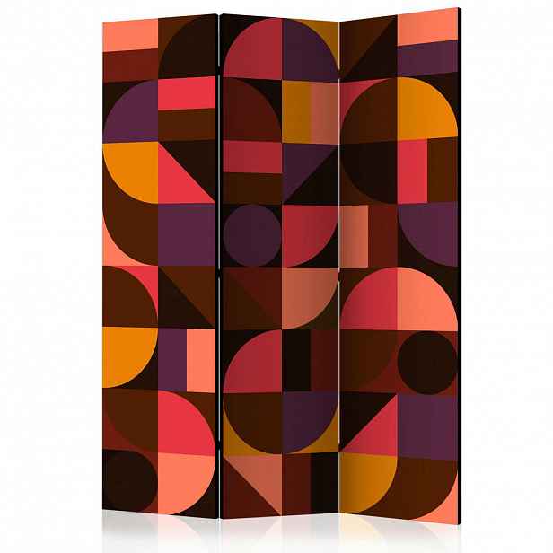 artgeist PARAVÁN, 135/172/3 cm