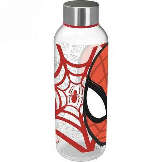 Dětská sportovní láhev Spiderman, 660 ml