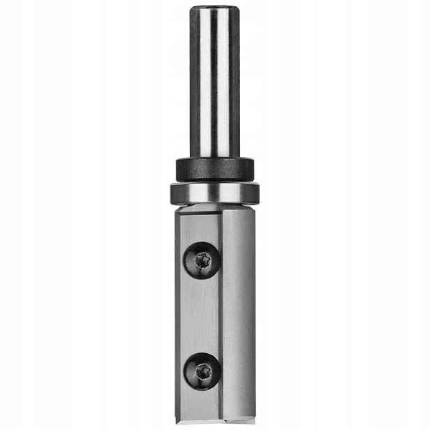 Globus Fréza na výměnné destičky Z2 D21 I50 S12 mm