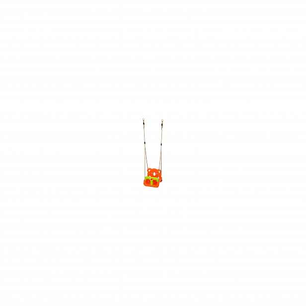 Marimex Play Závěsná houpačka Trix 2.0 - oranžová