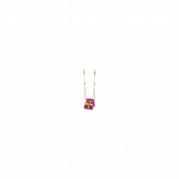 Marimex Play Závěsná houpačka Trix 2.0 - fialová
