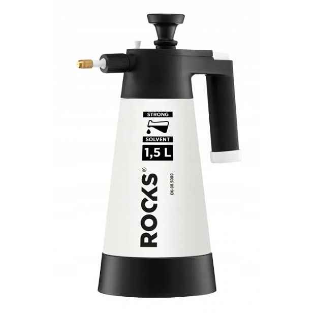 Ruční postřikovač Rooks 1,5 l