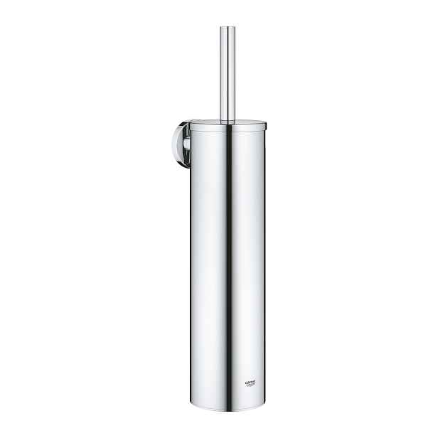 Souprava na čištění toalety Grohe Essentials chrom