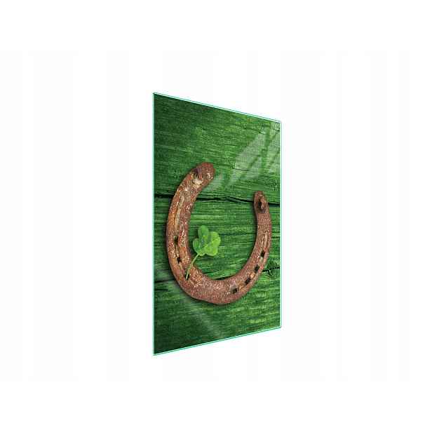 7v1 Skleněná Krájecí Deska 35x52 Barva
