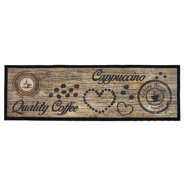 Koberec Protiskluzový stěrač Creation do kuchyně a jídelny baru 50 x 150 cm