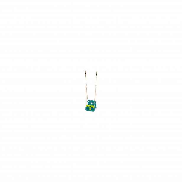 Marimex Play Závěsná houpačka Trix 2.0 - zelená