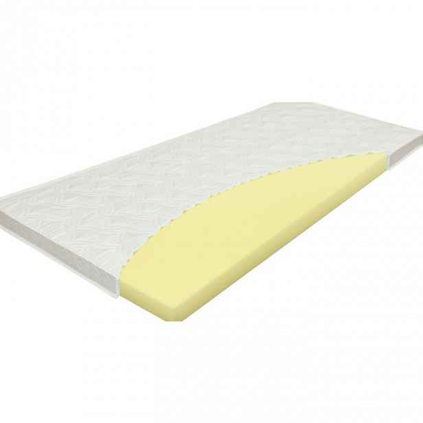 Topper VISCO TEA - 160x200