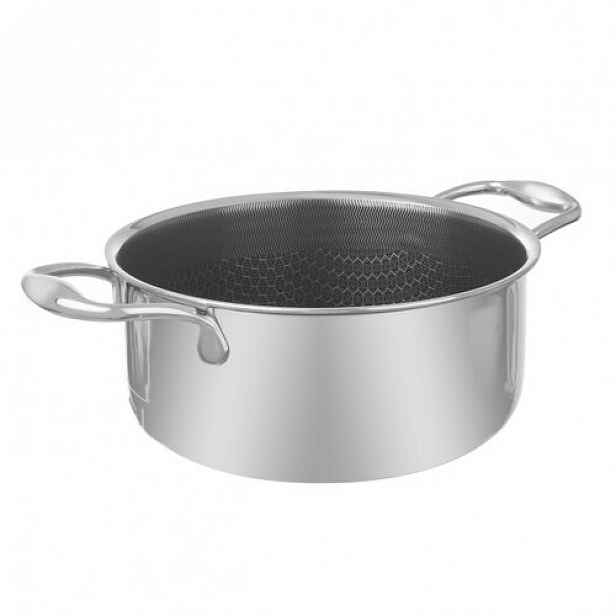 Orion Hrnec COOKCELL nepř. povrch 3 vrstvý pr. 20 cm