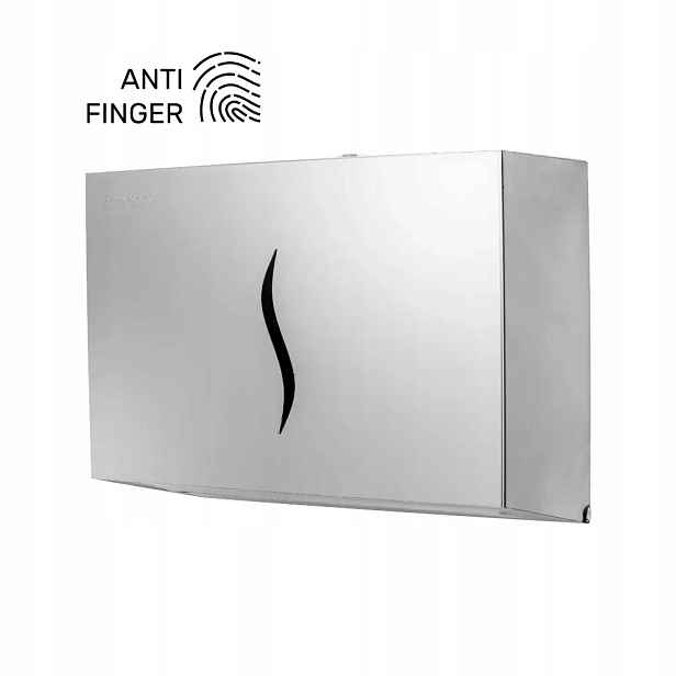 Podavač ručníků Zz S Antifinger Mat