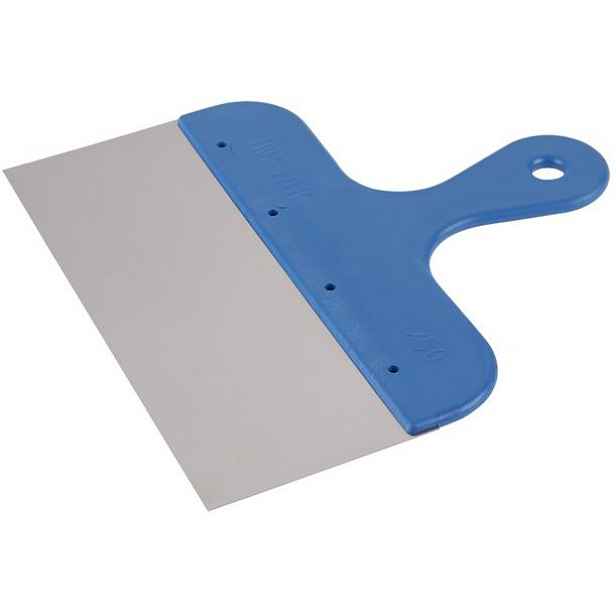 Špachtle fasádní nerezová PR 250 mm