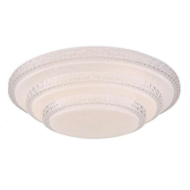 XXXLutz Stropní Led Svítidlo - Stropní svítidla - 0045580906