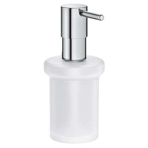 Dávkovač mýdla Grohe Essentials chrom 40394001