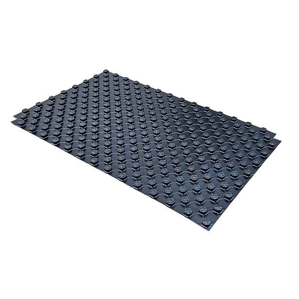 Deska systémová bez izolace DEK DS21 1400x800 mm (15,68 m2/bal.)