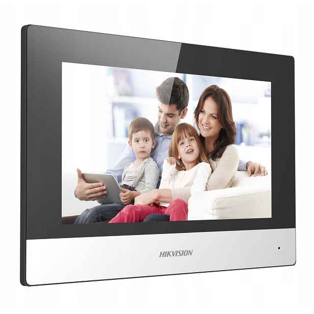 Monitor pro video interkom Hikvision DS-KH6320-TE1
