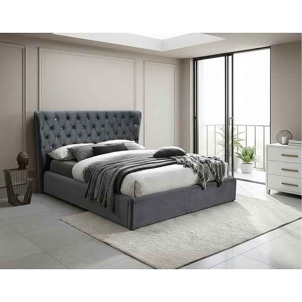 Signal Postel CARVEN VELVET | 160 x 200 cm
