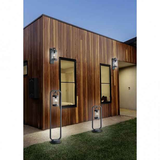 Trio Sambesi sloupek antracit 504160142 TR504160142