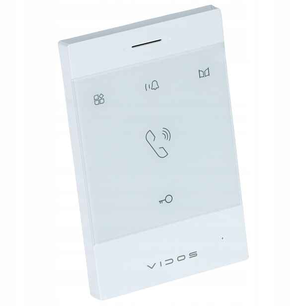 Vnitřní Panel M110-U Vidos Ipx
