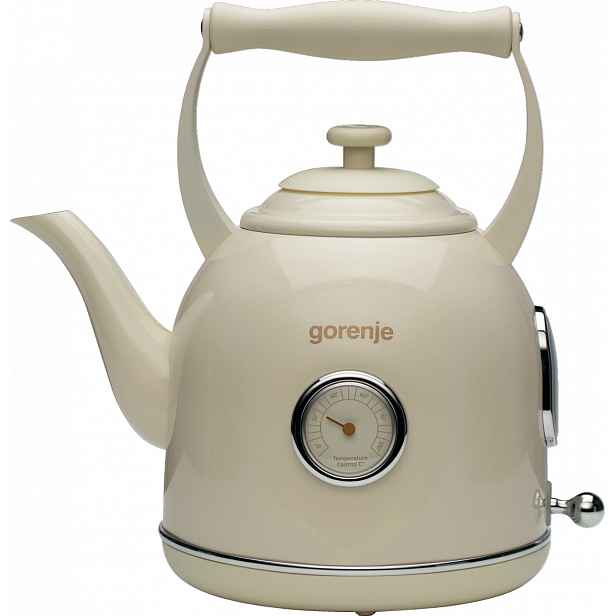 Gorenje Rychlovarná konvice - K17CLIN