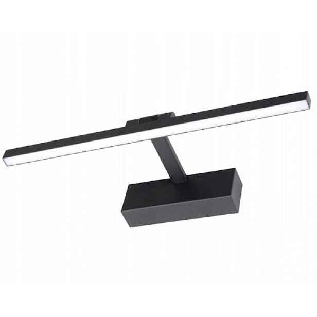 Led koupelnové svítidlo nad zrcadlo 12W 4000K 50cm