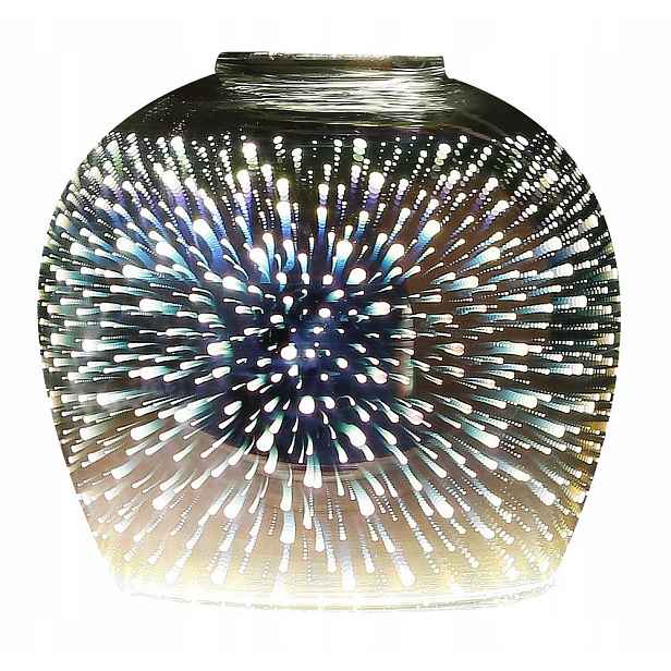 Skleněné stínidlo E27 pro Sirius 71-46260 Candellux