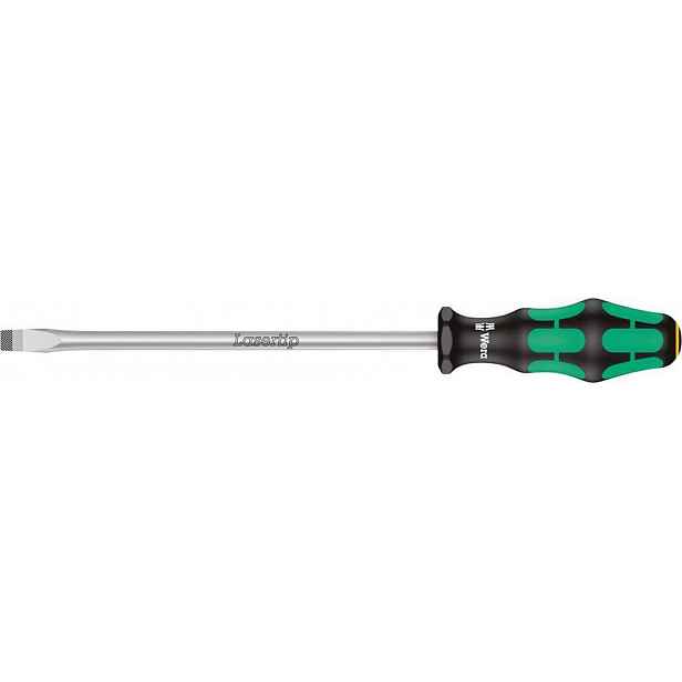Šroubovák 334 plochý 10x1,6x200 mm Wera