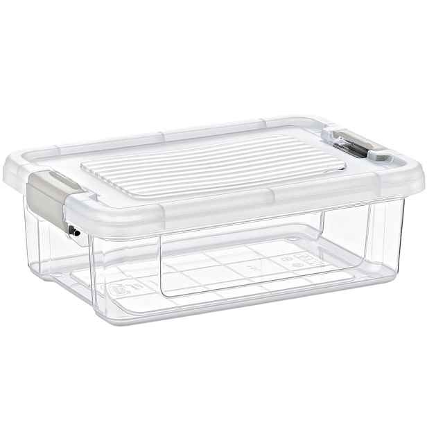 Storage Solutions Úložný box Something 1500 ml čirý
