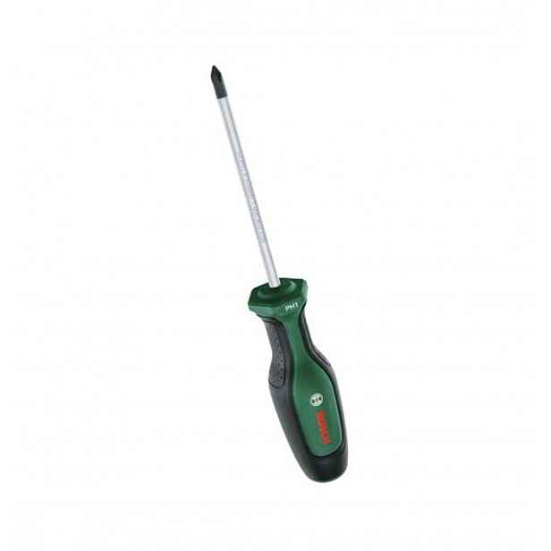 Bosch - Šroubovák křížový, typ PH1, délka 100 mm 1600A03DS5