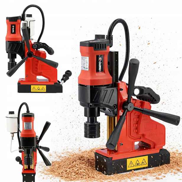 Magnetická Vrtačka 18V Yato YT-820507
