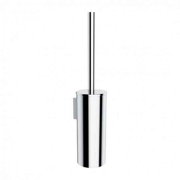 OMNIRES Modern Project - WC štětka nástěnná s držákem, chrom MP60621CR