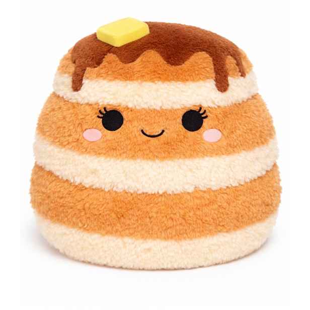 Plyšová hračka Fuzz-A-Mallows Rayen – SQUISHMALLOWS
