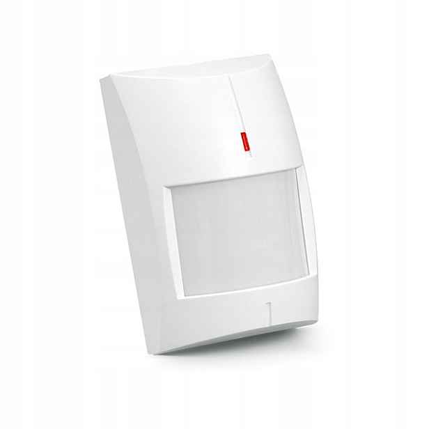 Pohybový detektor Pir+mw Grey Plus Satel