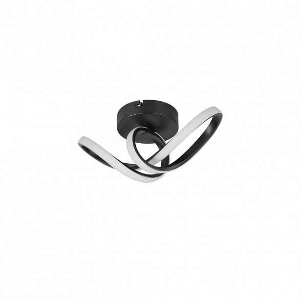 STROPNÍ LED SVÍTIDLO, 28/13,5/12 cm