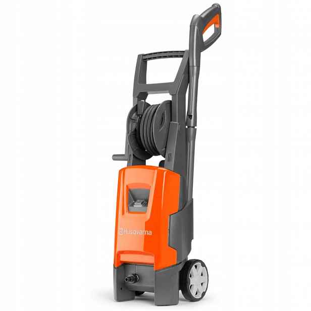 Tlaková myčka Husqvarna PW235 135 bar 2 trysky 1800 W Hadice 8 m Rozprašovač