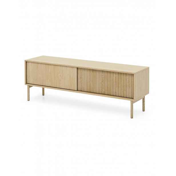 TV stolek Tavo RTV 153 2D dub Cremona