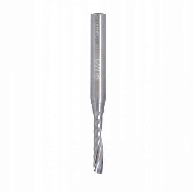 Ita Tools fréza pro Pvc/plexi Z1 D4 I22 S6mm pozitivní