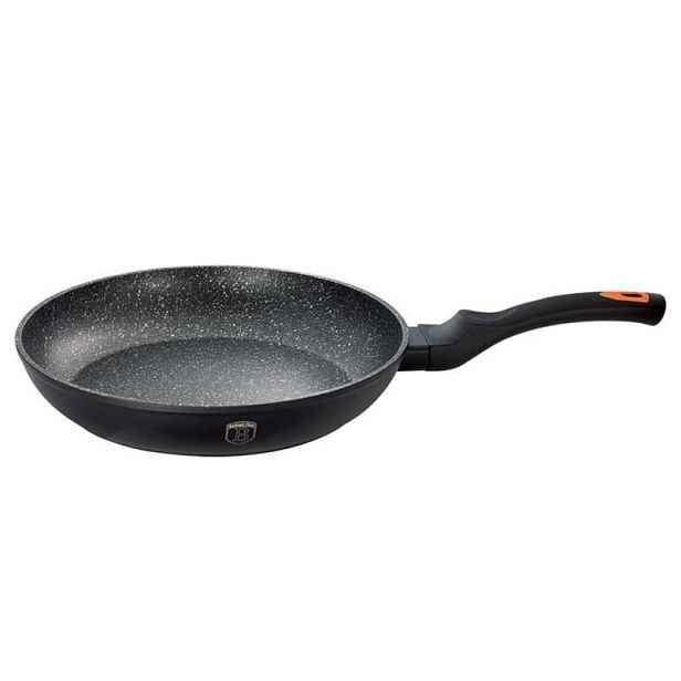 Berlinger Haus Granitová Pánev Diamond 28 CM BH1793 Indukce Bez Pfoa