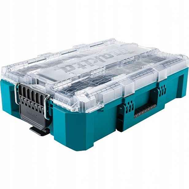Makita P-91045 Maktrak organizér hluboký M, 18,4l