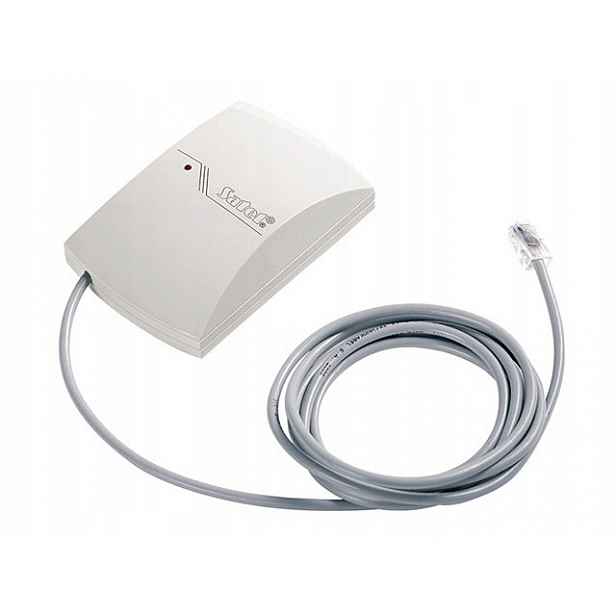 Satel – Čtečka Správců Bezkontaktních Karet Acco-usb-cz