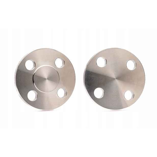 Zaslepovací límec 3/4'' 150lb 316L