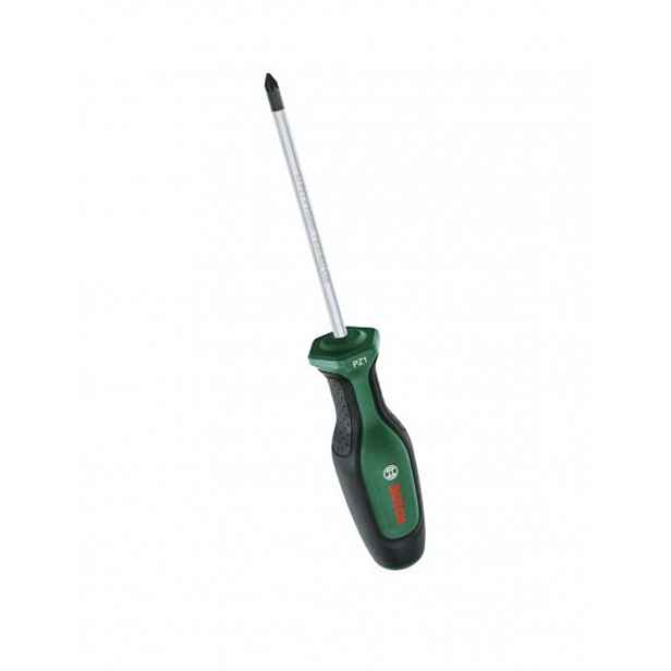 Bosch - Šroubovák křížový, typ PZ1, délka 100 mm 1600A03DS7